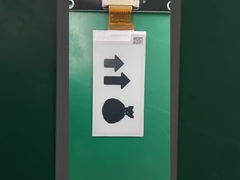 एपपेपर डिस्प्ले