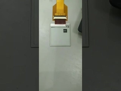 1.31 इंच का एपपेपर डिस्प्ले, रेजोल्यूशन 152X152, डॉट-मैट्रिक्स ई-इंक एपपेपर डिस्प्ले