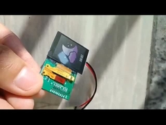 सूरज की रोशनी पढ़ने योग्य टीएफटी