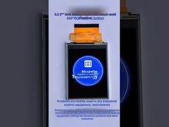 3.2 इंच टीएफटी