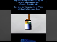 0.85 इंच टीएफटी एलसीडी डिस्प्ले, 128x128 रेजोल्यूशन, 12 पिन 4-वायर एसपीआई इंटरफेस, ड्राइविंग आईसी जीसी9107