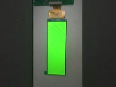 4.58 इंच बार टाइप TFT डिस्प्ले, 320*960 रेजोल्यूशन, 700c/d, फ्री व्यू एंगल। एसपीआई3डब्ल्यू+आरजीबी18बिट