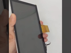 एचडीएमआई बोर्ड के साथ 7 इंच टीएफटी एलसीडी डिस्प्ले, 1024x600 रेजोल्यूशन, 50 पिन आई2सी/यूएसबी+आरजीबी