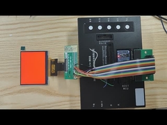 3.2 इंच TFT एलसीडी डिस्प्ले मॉड्यूल 1024*768 रिज़ॉल्यूशन 600nits एमआईपीआई इंटरफ़ेस