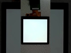 4 इंच 480*480 रिज़ॉल्यूशन एलसीडी टीएफटी मॉड्यूल एमआईपीआई इंटरफेस ड्राइविंग आईसी ST7701S टच पैनल के साथ G+F