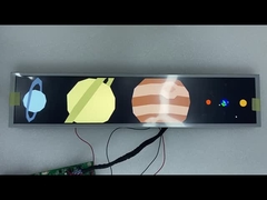 बार टाइप टीएफटी