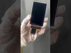 3.4 इंच बार प्रकार TFT डिस्प्ले मॉड्यूल 412*960 रिज़ॉल्यूशन 480c/d, मुक्त दृश्य कोण MIPI इंटरफ़ेस