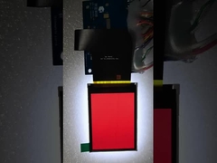 2.4 इंच 480*640 टीएफटी डिस्प्ले एलसीडी, सभी व्यू एंगल एसपीआई इंटरफेस के साथ, ड्राइविंग आईसी ST7701