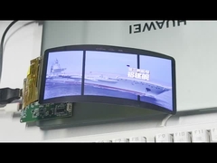 6.67 इंच लचीला एमोल्ड