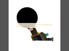 1.39 इंच उच्च संकल्प ओलेड डिस्प्ले, 400X400 एमआईपीआई इंटरफेस, RM69080 आईसी ड्राइविंग