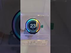 1.6 इंच गोल 400*400