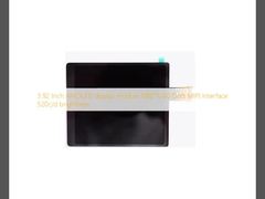 3.92 Inch AMOLED display module 1080*1240 Dots  MIPI   Interface 520c/d brightness