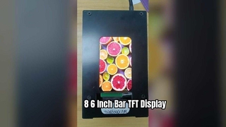 3.6 इंच एमोलेड