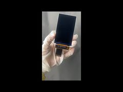 2.51 इंच टीएफटी डिस्प्ले