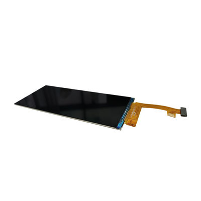4.82 Inch Bar Type TFT MIPI Interface