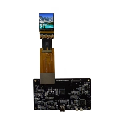 1.35 Inch Micro Oled Display Module 3552x3840 Resolution MIPI+SPI Interface 1200 C/D For Optimal Display
