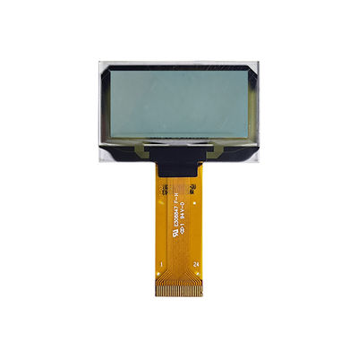 Mini Transparent Oled AMOLED Display Module