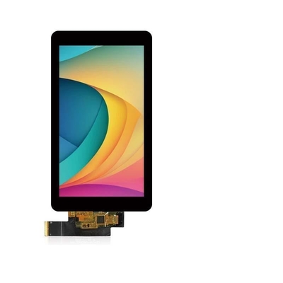 5.2 इंच Tft एलसीडी डिस्प्ले 1080X1920 रिज़ॉल्यूशन MIPI इंटरफेस 1100c/d फ्री व्यू एंगल