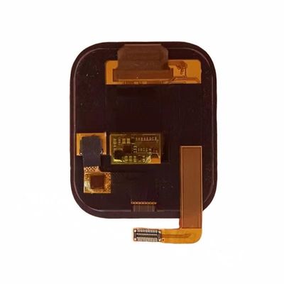 1.952 Inch AMOLED Display Module 450cd/M2