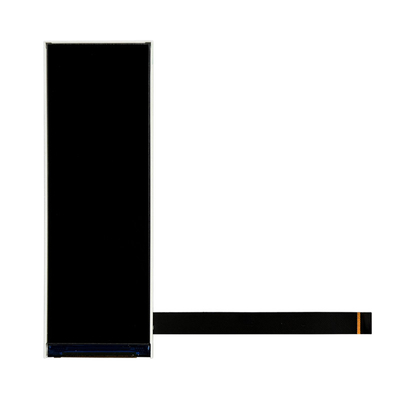 4.58 Inch Display Technology LCD Module 320×RGB×960 Resolution MIPI Interface 400c/D