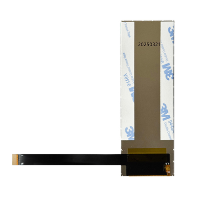 4.58 Inch Display Technology LCD Module 320×RGB×960 Resolution MIPI Interface 400c/D