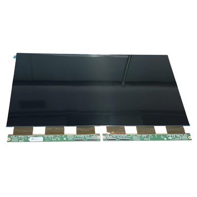27 इंच 4K AMOLED डिस्प्ले मॉड्यूल 3840RGB×2160 रिज़ॉल्यूशन ईडीपी इंटरफ़ेस 400C/D