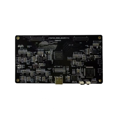 1.35 इंच माइक्रो ओएलईडी डिस्प्ले मॉड्यूल 3552x3840 रेज़ोल्यूशन MIPI+SPI इंटरफ़ेस 1200 C/D इष्टतम डिस्प्ले के लिए