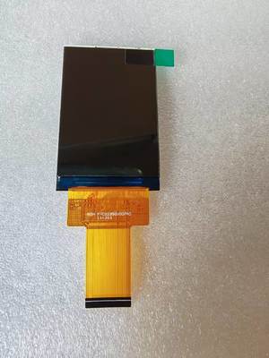 2.35 Inch TFT Display Module 320X480 Resolution RGB Interface Brightness 700c/D