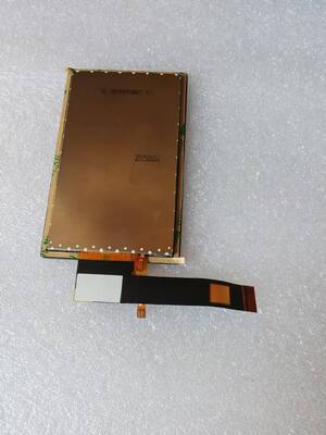 CTP 480X800 रिज़ॉल्यूशन ड्राइवर IC ST7701 MIPI इंटरफ़ेस के साथ 3.97 इंच ट्रांसफ़्लेक्टिव TFT मॉड्यूल