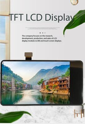 2.8 इंच आईपीएस टीएफटी कलर डिस्प्ले टीपी 480(आरजीबी)x640 रेजोल्यूशन आईसी एसटी7701एस एमआईपीआई इंटरफेस 300निट्स ब्राइटनेस ऑल व्यू 6 एलईडीएस डिजिटल संचार के साथ